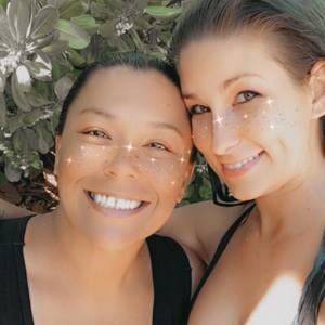 Meet your Posher, Moriah